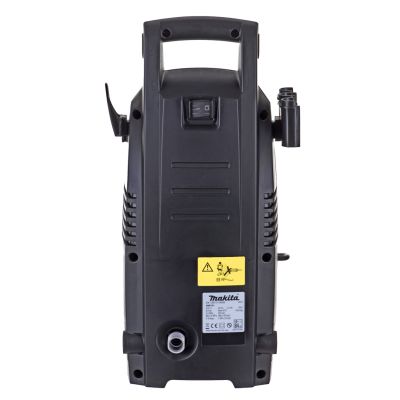 4. Myjka wysokociśnieniowa MAKITA HW101