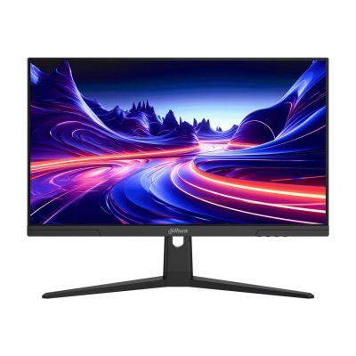2. Monitor gamingowy LM25-E231B 24.5" Dahua