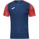 Koszulka piłkarska Joma Academy IV Sleeve 101968.336