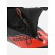 8. Buty biegowe ROSSIGNOL X-IUM Carbon Premium Skate - czarno/czerwony