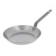 2. De Buyer Żelazko Indukcyjna Patelnia Mineralna B 28cm