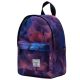 3. Herschel Classic Mini Backpack 10787-05743 Fioletowe One size