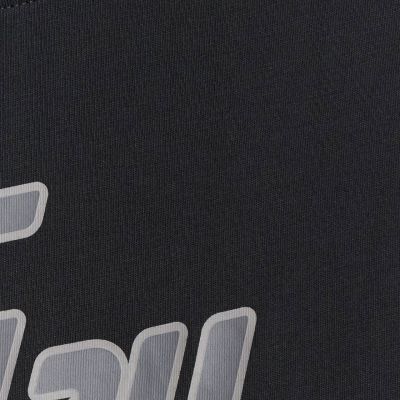 5. Koszulka dla chłopca 4F M3012 głęboka czerń 4FJWSS26TTSHM3012 20S