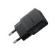 2. Ładowarka sieciowa Baseus Palm 30W z kablem USB-C 60W 1 m - czarna