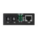 2. Digitus Media konwerter RJ45 10/100Base-TX na SC duplex 100Base-FX, Tx/Rx 1310nm, 20 km