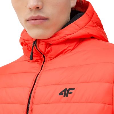 14. Kurtka 4F M 4FSS23TDJAM085 70S