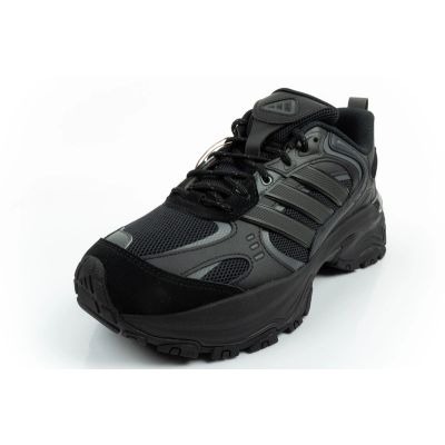 3. Adidas buty męskie sportowe Shadow Fever modne czarne sneakersy