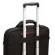 9. Case Logic DLC-115 Black 39,6 cm (15.6") Obudowa na messenger Czarny