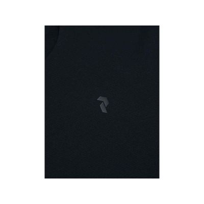 4. Koszulka Peak Performance W Delta Ss Tee czarny