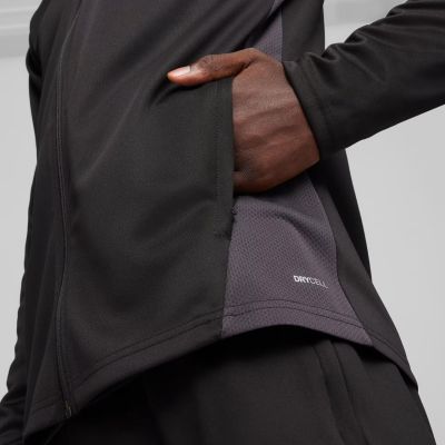 7. Bluza Puma TeamGoal Training Jacket M 658633 03