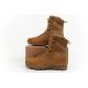 10. Buty damskie trekkingowe Garmont T8 Athena [002774]