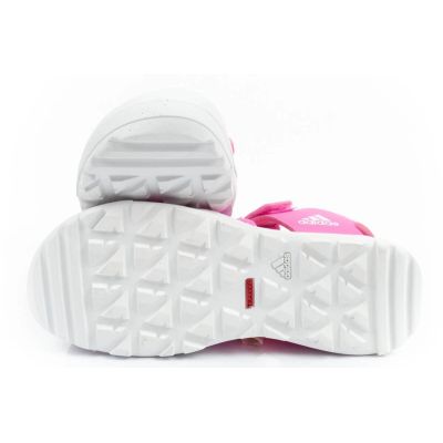 18. Buty adidas Captain Toey Jr FZ2235