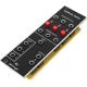 2. Behringer 962 SEQUENTIAL SWITCH Moduł syntezatora modularnego
