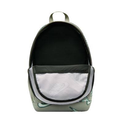 4. Plecak Nike Elemental + piórnik zielony IH7852 304