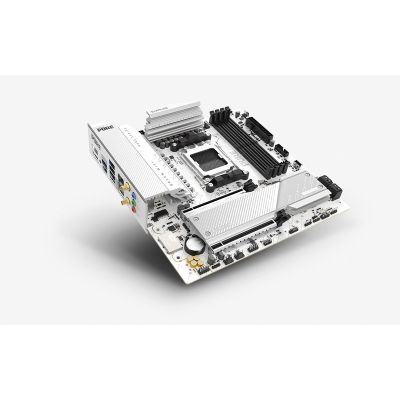 9. Płyta główna SAPPHIRE PURE B850M WIFI