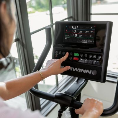 3. Rower programowany Schwinn 590U 100952