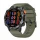 2. Smartwatch Gravity Czarny 2 Paski GT20-7