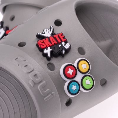 7. Dziecięce Klapki MAYA