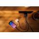 12. ładowarka Verbatim Gan 65W 2xUSB-C PD,1xUSB-A, retrac. Przewód 32217