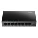 6. Switch CUDY GS108