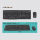 4. Zestaw LOGITECH MK295 US Silent Wireless