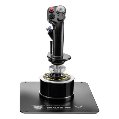 4. Joystick Thrustm. Hotas Warthog MKII (A-10C Thunderbolt II) retail