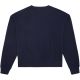 2. Bluza damska Fila Parella granatowa FAW1204 50004