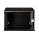 4. Digitus Obudowa naścienna SOHO PRO - 483 mm (19") - 540x400 mm (szer. x głęb.)