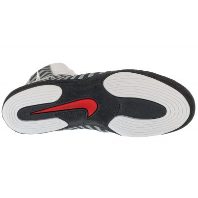 4. Buty Nike Inflict 4 SE M HV4207-100