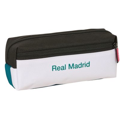 2. Real Madryt piórnik triple pencil case 812654027