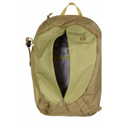 20. Plecak turystyczny Deuter AC LITE 15 SL Sprout-Linden
