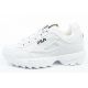 20. Buty Fila Disruptor Low M 1010262.1FG