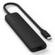 4. Satechi ST-P7SK huby i koncentratory USB Type-C 10000 Mbit/s Czarny