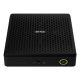 2. Zotac ZBOX MAGNUS EN275060TC Wielkość PC 2.6L Czarny 255HX 2,4 GHz