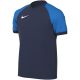 Koszulka dla dzieci Nike Dri-FIT Trophy VI granatowa HV8158 410