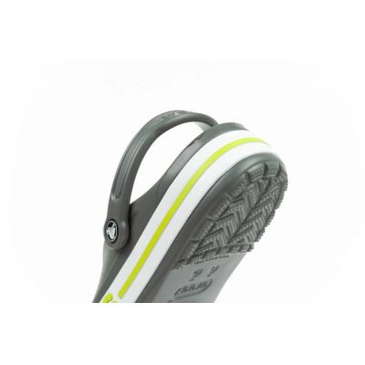 8. Klapki Crocs Bayaband W 205089-0GX