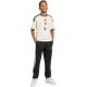 9. Koszulka dla dzieci adidas Manchester United 26/27 Third Jersey beżowa KC4770