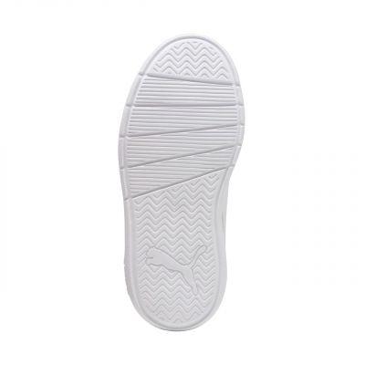 6. Buty Puma Courtflex V3 V PS Jr 397642 15