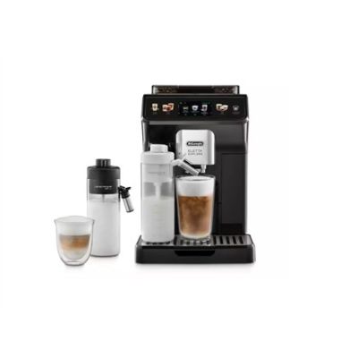 6. De’Longhi Eletta Explore Pełna automatyka Ekspres do espresso 1,8 l