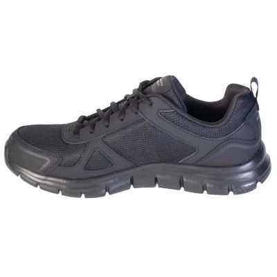 2. Skechers Track-Scloric Wide 52631W-BBK Czarne 41
