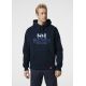 16. Bluza Helly Hansen Arctic Ocean Hoodie M 30361 597