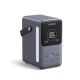 6. Ugreen Nexode Power Bank 48000 mAh Lit Szary