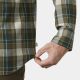 4. Helly Hansen flanelowa koszula OKKA FLANNEL LS SHIRT 62731 418