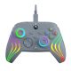 11. PDP Afterglow Wave Szary USB Gamepad Analogowa/Cyfrowa PC, Xbox One, Xbox Series S, Xbox Series X