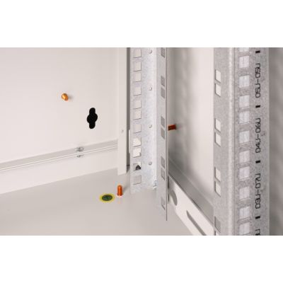 5. Szafka DIGITUS SoHoline DN-19 09-U cabinet - 9U