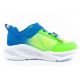 4. Buty Skechers S Lights Jr 401495N/BLLM