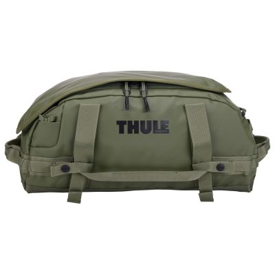 11. Thule Chasm TDSD301 Olivine sportowa torba 30 l Poliester Oliwkowy