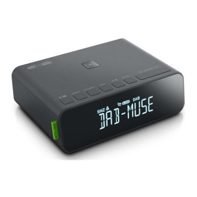 5. Muse M-175DBI radio Przenośny Czarny
