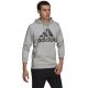 7. Bluza adidas M BL FL HD M GK9577