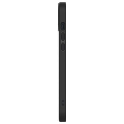 18. Etui Spigen Cyrill Kajuk Mag z MagSafe na iPhone 14 Plus - czarne
